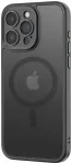 Rock Guard Touch Matte Series telefoni &uuml;mbris iPhone 15 Plus must