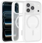Liavec Soft telefoni &uuml;mbris iPhone 17 Pro valge