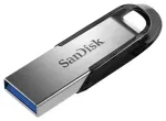 SanDisk pendrive 64GB USB 3.0 Ultra Flair silver