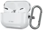 TECH-PROTECT FLEXAIR APPLE AIRPODS PRO 3 CLEAR