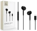 TECH-PROTECT ULTRABOOST TYPE-C EARPHONE CORE G2 BLACK