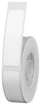 Thermal labels Niimbot stickers 12x40 mm, 160 pcs (White)