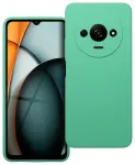 Case SILICONE 2mm for XIAOMI REDMI A3 4G mint