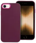 FRAME telefoni &uuml;mbris iPhone 7 | iPhone 8 | iPhone SE (2020) | iPhone SE (2022) lilla