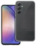 CLEAR 2 mm telefoni &uuml;mbris Samsung Galaxy A54 (A546) l&auml;bipaistev