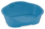 Magamisvoodi Sleeper 2 68,5x49x27,5cm sinine