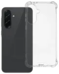 Roar Armor telefoni &uuml;mbris Samsung Galaxy A36 5G (A366) l&auml;bipaistev