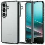Spigen Ultra Hybrid telefoni &uuml;mbris Samsung Galaxy S26 (S942) l&auml;bipaistev