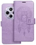 MEZZO Book case for XIAOMI Redmi 14C dreamcatcher purple