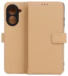Smart Triangle &uuml;mbris telefonile Xiaomi Redmi Note 15 Pro Plus 5G pruun