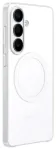 Samsung Clear Magnet telefoni &uuml;mbris MagSafe toega Samsung Galaxy S26+ (S947) l&auml;bipaistev