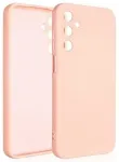 Beline Silicone telefoni &uuml;mbris Samsung Galaxy A25 (A256) roosa