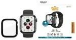 PanzerGlass Full Body nutikella &uuml;mbris Apple Watch 4/5/6/SE (40 mm) jaoks | must