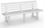 Aiapink Olimpia 150x53x77cm valge