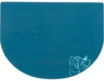 Alusmatt kausside alla : Trixie Place mat with cat photo, 43 &times; 28 cm