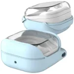 &Uuml;mbris Araree Bean Samsung Galaxy Buds 4 / Buds 4 Pro sinine