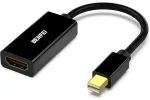 BENFEI adapter mini DisplayPort kuni HDMI must