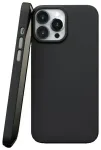 Nudient Thin V3 telefoni &uuml;mbris MagSafe toega iPhone 13 Pro Max must