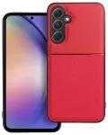 Noble telefoni &uuml;mbris Samsung Galaxy A54 (A546) punane