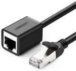 Ugreen Ethernet LAN v&otilde;rgukaabel | Cat6 | FTP | 0.5m | must