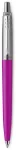 Pastapliiats Parker Jotter Originals Mangenta CT Medium Blue