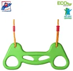 Woody 91950 Universaalsed plastmassist v&otilde;imlemisr&otilde;ngad lastele alates 3 eluaastast (max 80 kg)