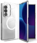 Ringke Slim telefoni &uuml;mbris MagSafe toega Samsung Galaxy Z Fold 8 Ultra (F976) l&auml;bipaistev