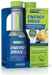 ATOMEX XADO AtomEx Energy Drive (Bensiini) 250ml