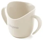 &Otilde;ppetass ergonoomiline FLOW BabyOno 1463/09 beež