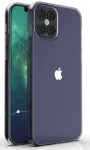 Fusion Ultra 1 mm telefoni &uuml;mbris iPhone 12 Pro Max l&auml;bipaistev