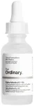 The Ordinary More Molecules Alpha Arbutin 2% HA Serum