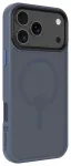Tactical MagForce Hyperstealth telefonikott iPhone 17 Pro Max jaoks tumesinine