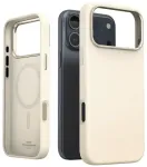 Araree Typo Skin M &uuml;mbris telefonile iPhone 17 Pro Max, beež