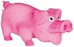 M&auml;nguasi koertele - Trixie Bristle Pig, Latex, 10cm