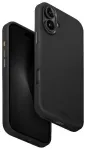 UNIQ Lyden iPhone 16 case 6.1" Magclick Charging black|Dallas black