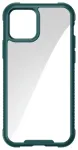Joyroom Frigate Series vastupidav k&otilde;va &uuml;mbris iPhone 12 Pro Max jaoks, roheline (JR-BP772)