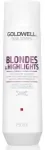 Goldwell Dual Senses Blonde & Highlights Anti-Yellow Shampoo 250Ml in Clear