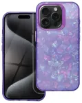 Fusion Tutti Frutti telefoni &uuml;mbris iPhone 16 Pro Max lilla