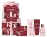 Grace Cole, Set Regalo Bellezza, Drkov Sada Tlov Pe (Set Di Profumi)