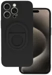 Tel Protect Magnetic Elipse telefoni &uuml;mbris iPhone 14 Pro must