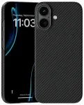 Benks Magnetic Armor Air Kevlar telefoni &uuml;mbris iPhone 17 must
