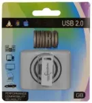 Imro pendrive 32GB USB 2.0 Easy black