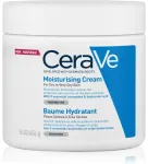 CeraVe Moisturising Cream