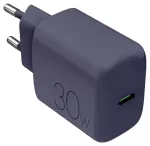 Puro Pro Lite reisilaadija | 30W | PD | USB-C | hall