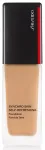 Shiseido, Synchro Skin Self-Refreshing, Vedel jumestuskreem, 360, Citrine, SPF 30, 30 ml