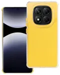 MATRIX Case for XIAOMI Redmi Note 14 PRO 4G yellow