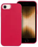 FRAME telefoni &uuml;mbris iPhone 7 | iPhone 8 | iPhone SE (2020) | iPhone SE (2022) roosa