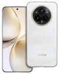 CLEAR Case 2 mm mudelile REALME 14 PRO (kaamera kaitse) l&auml;bipaistev