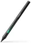 Metapen Pencil D1 puutepliiats iPadile &ndash; must
