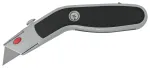 Trapetsikujulise teraga nuga 62mm 4 teraga